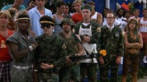 Месть полудурков 2: Полудурки в раю