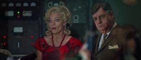 Лак для волос (2007)