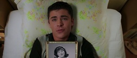 Лак для волос (2007)