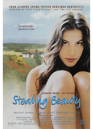 кино Ускользающая красота (Stealing Beauty) 01.07.25