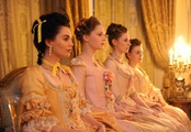 Куртизанки