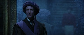 Гарри Поттер и философский камень