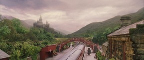 Гарри Поттер и философский камень