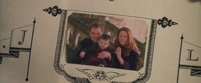 Гарри Поттер и философский камень