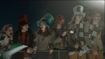 Гарри Поттер и Кубок огня