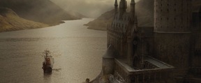 Гарри Поттер и Кубок огня