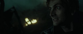 Гарри Поттер и Кубок огня