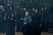 Гарри Поттер и Дары Смерти: Часть 2
