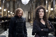 Гарри Поттер и Дары Смерти: Часть 2