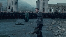 Гарри Поттер и Дары Смерти: Часть 2