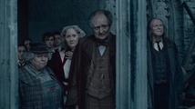 Гарри Поттер и Дары Смерти: Часть 2