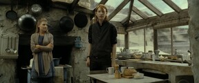 Гарри Поттер и Дары Смерти: Часть 2