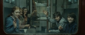 Гарри Поттер и Дары Смерти: Часть 2