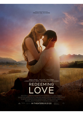 кино Любовь как искупление (Redeeming Love) 02.07.25
