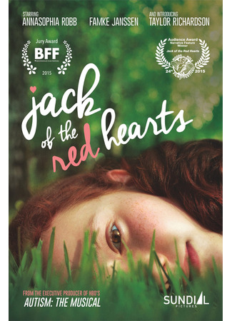 кино Джек из Красных сердец (Jack of the Red Hearts) 02.07.25