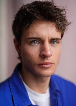 Актёр Коннор Финч 02.07.25