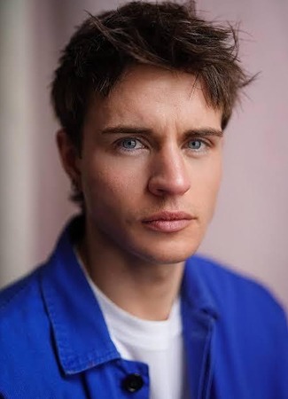 Актёр Коннор Финч 02.07.25