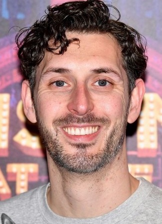 Актёр Блейк Харрисон 02.07.25