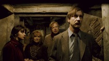 Гарри Поттер и Принц-полукровка