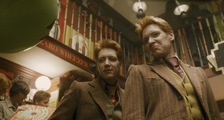 Гарри Поттер и Принц-полукровка