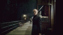 Гарри Поттер и Принц-полукровка