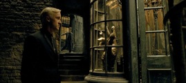 Гарри Поттер и Принц-полукровка