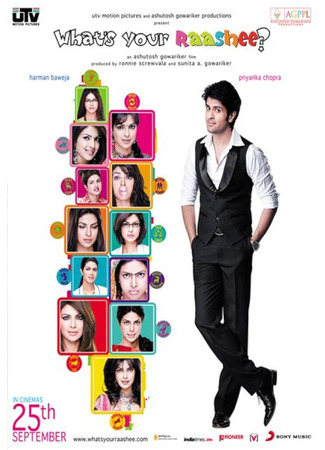 кино Кто ты по знаку зодиака? (What&#39;s Your Zodiac Sign?: वॉट्स यॉर राशी?) 02.07.25