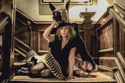 Встреча выпускников 2.0: Свадьба