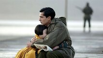 Айла: Дочь войны