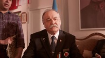 Айла: Дочь войны