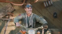 Айла: Дочь войны