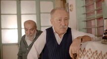 Айла: Дочь войны