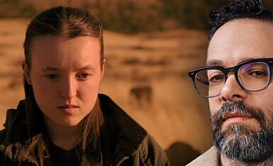 Нил Дракманн уходит из сериала «Одни из нас»