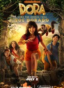 Дора и поиски Соль Дорадо