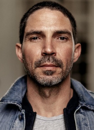 Актёр Морис Комт 05.07.25