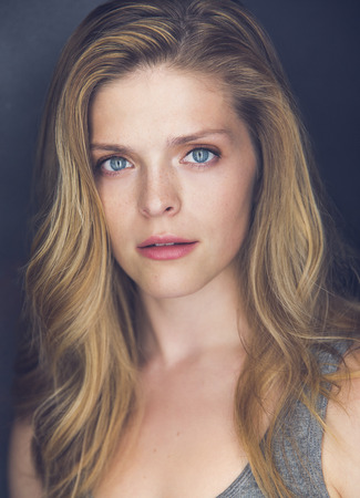 Актёр Молли Григгс 05.07.25