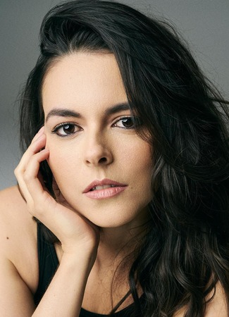 Актёр Жульет Рестрепо 05.07.25