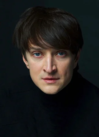 Актёр Юрий Чурсин 06.07.25