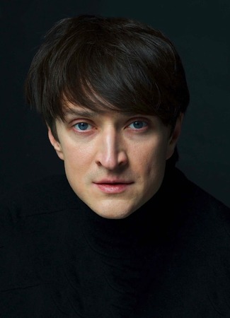 Актёр Юрий Чурсин 06.07.25