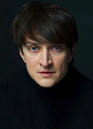 Юрий Чурсин