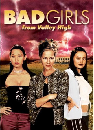 кино Плохие девчонки из высокой долины (Bad Girls from Valley High) 10.07.25