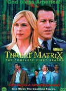 Матрица: Угроза сезон 1