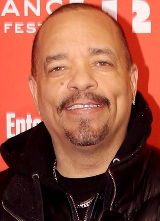 Актёр Айс-Ти 10.07.25