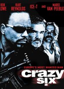 Безумная шестерка