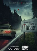 Оно: Добро пожаловать в Дерри сезон 1