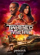 Скрежет металла сезон 2