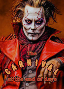 Карнавал в конце дней