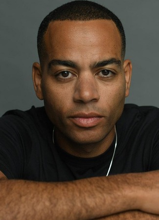 Актёр Бен Бейли Смит 13.07.25