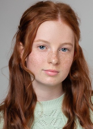 Актёр Люси Фригард 13.07.25