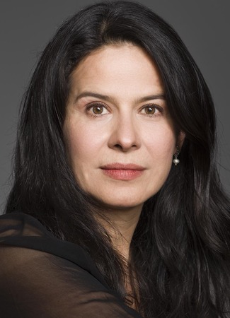 Актёр Арселия Рамирес 13.07.25